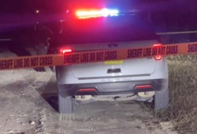 一男一女被发现死于马里昂县的家中