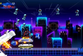 Sonic Superstars: Cyber Station Boss Fight Guide