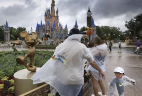 去佛罗里达旅游?飓风过后要知道什么