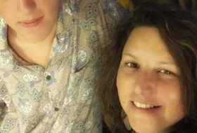 唯一的儿子在以色列被哈马斯杀害后，新泽西母亲恳求:“我的余生都破碎了”