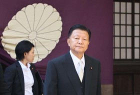 首尔对岸田文雄向靖国神社供奉战犯表示“深感失望”