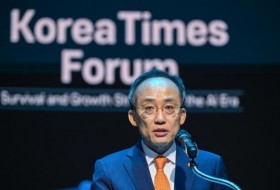财政部长:道德框架对应对人工智能的快速增长至关重要