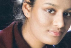 上诉法院审理，Shamima Begum被剥夺英国国籍是“非法的”