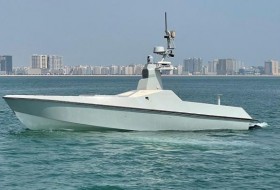 阿联酋:Al Seer Marine和L3Harris恢复战略伙伴关系