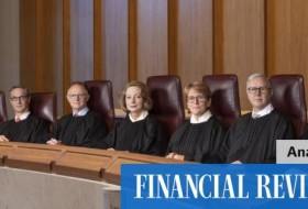 为什么EV的决定对高等法院来说是一个不好的信号