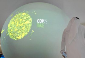 阿联酋Cop28商业与慈善论坛建立伙伴关系，推动气候行动