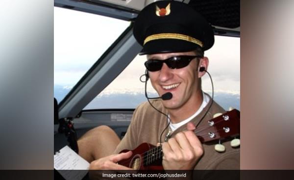'Thought I Was Dreaming': US Pilot Who Tried To Shut Down Plane's Engines