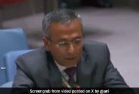 “将以蔑视的态度对待……”:印度关于巴基斯坦在联合国的克什米尔问题
