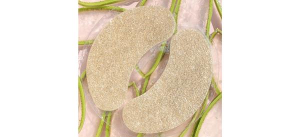 Wander Beauty Baggage Claim Gold Foil Under Eye Patches For Dark Circles and Puffiness