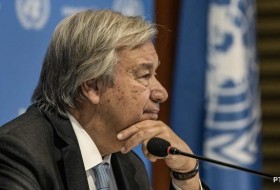 在联合国秘书长就加沙袭击发表讲话之际，以色列拒绝向联合国官员发放签证