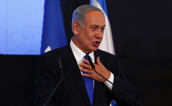 'Everyone Will Have To Give Answers': Netanyahu On Security Lapses In Israel